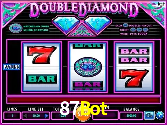 87Bot Bet
