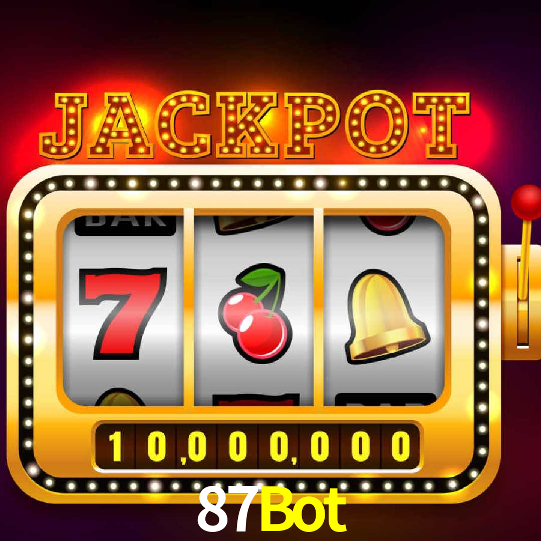 87Bot Bet