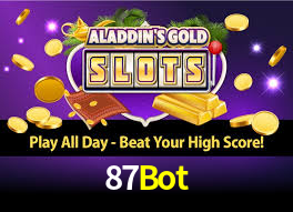 87Bot