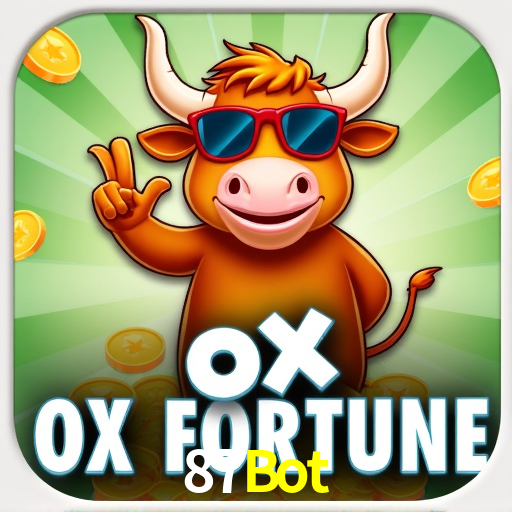 87Bot Bet