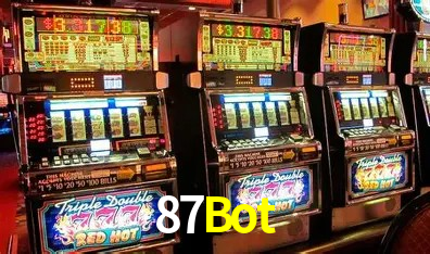 87Bot,87Bot.Com