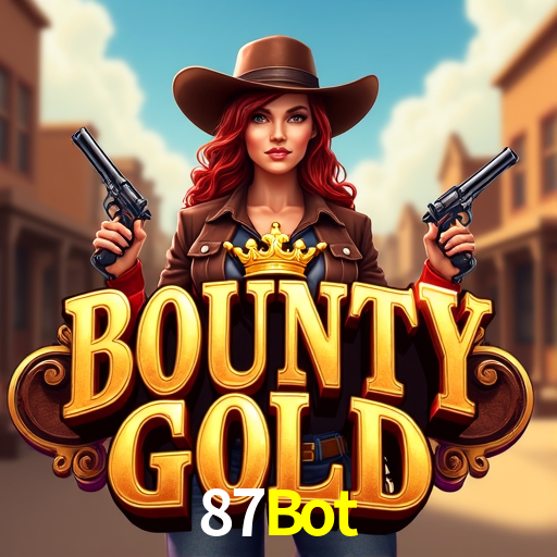 87Bot - Plataforma Fortune Tiger - 87Bot.Com