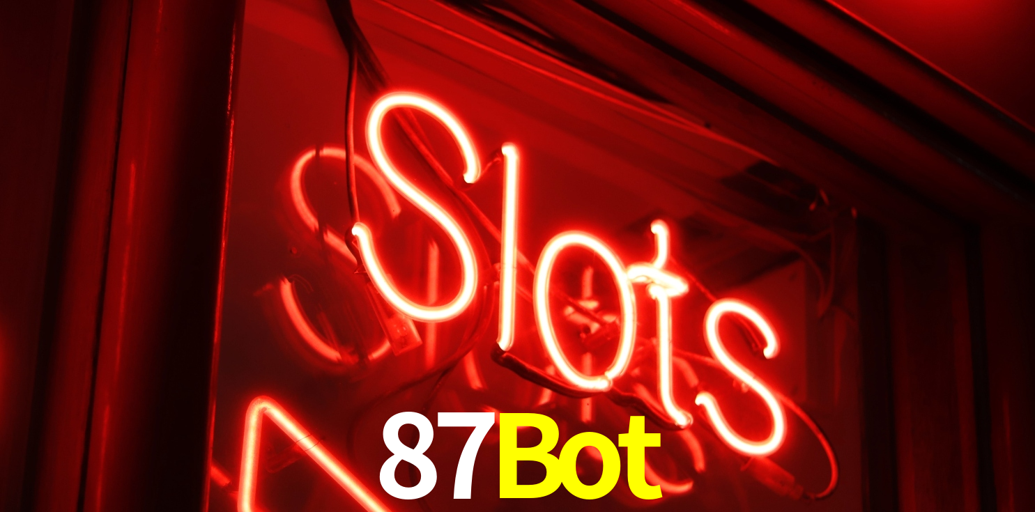 87Bot,87Bot.Com